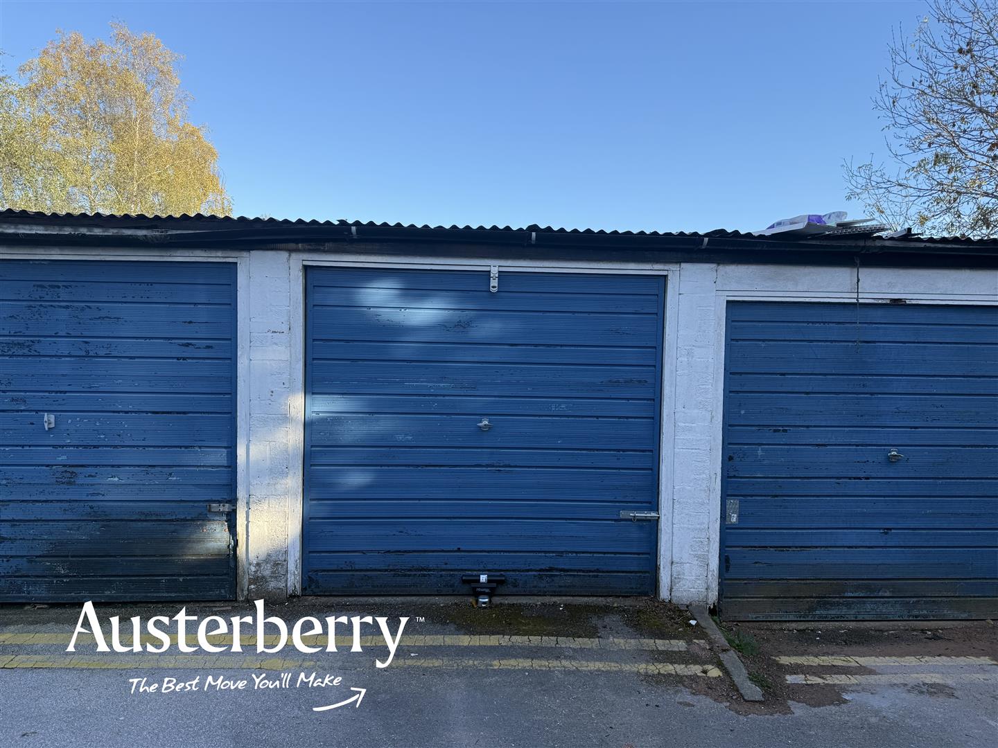 0 bed property in Kildare Street, Stoke-on-Trent